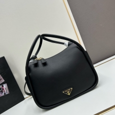 Prada Top Handle Bags